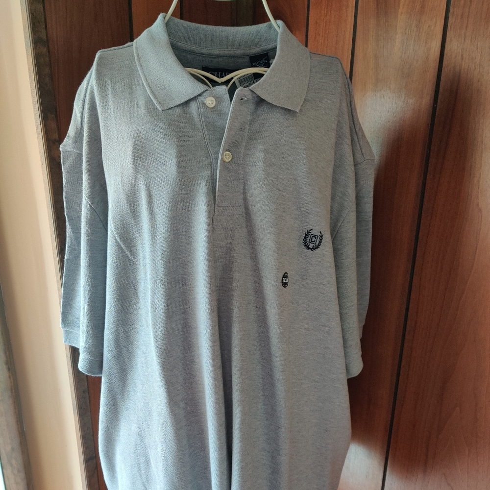 Chaps polo
